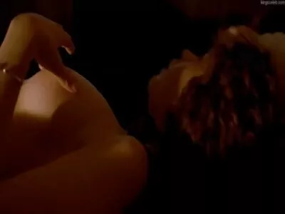 Busty Natural GF Craves Cock வீடியோ (அன்யா அம்சல்)
