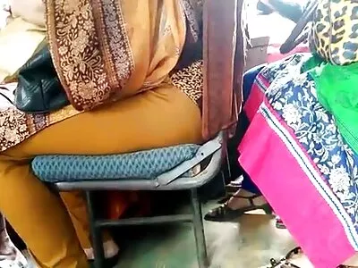 வெற்று கழுதைகள் வீடியோ (சிண்டி டாலர், கிறிஸ்டி லஸ்ட், லெக்ஸிஸ் பிரவுன்)